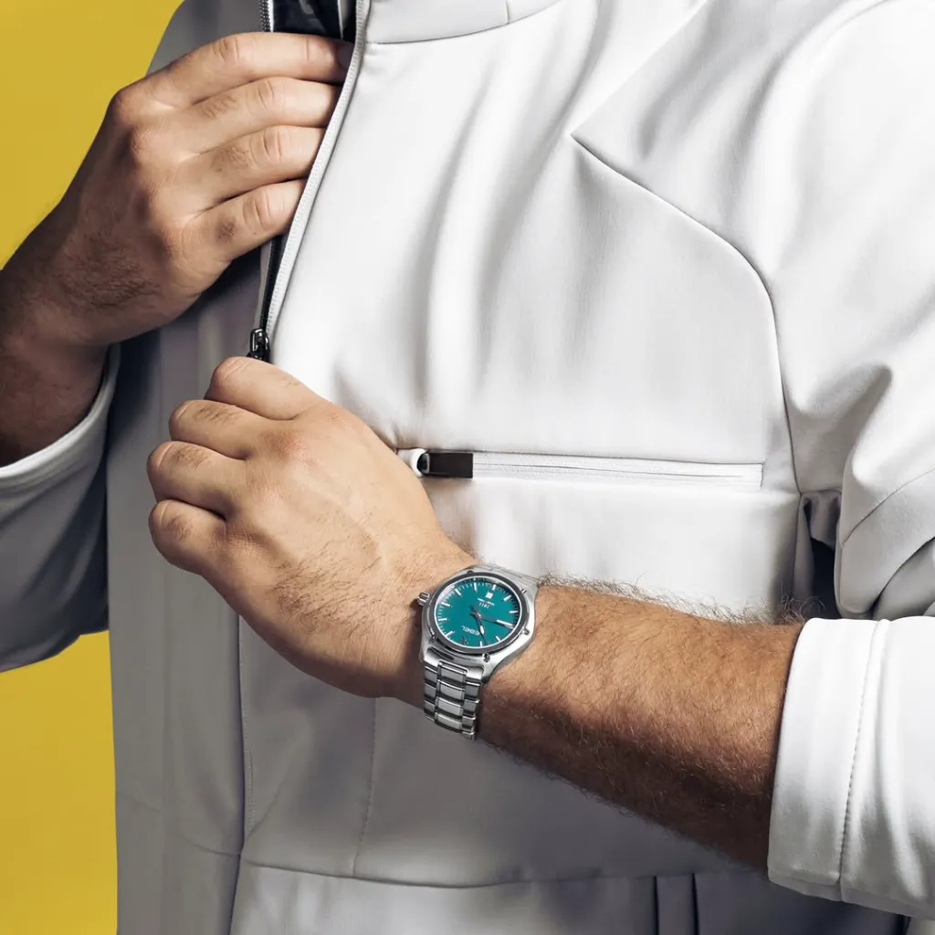 Ebel 1216585