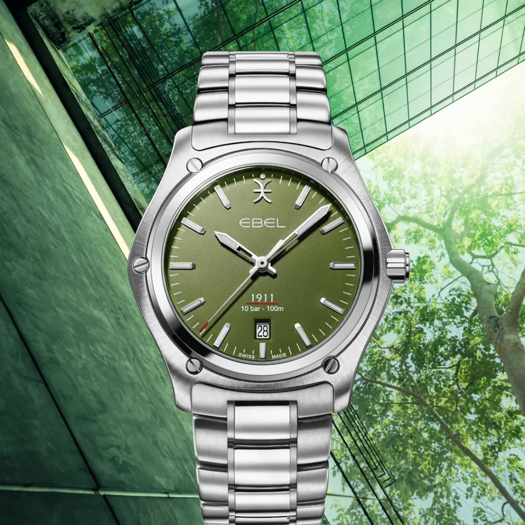 Ebel 1216584