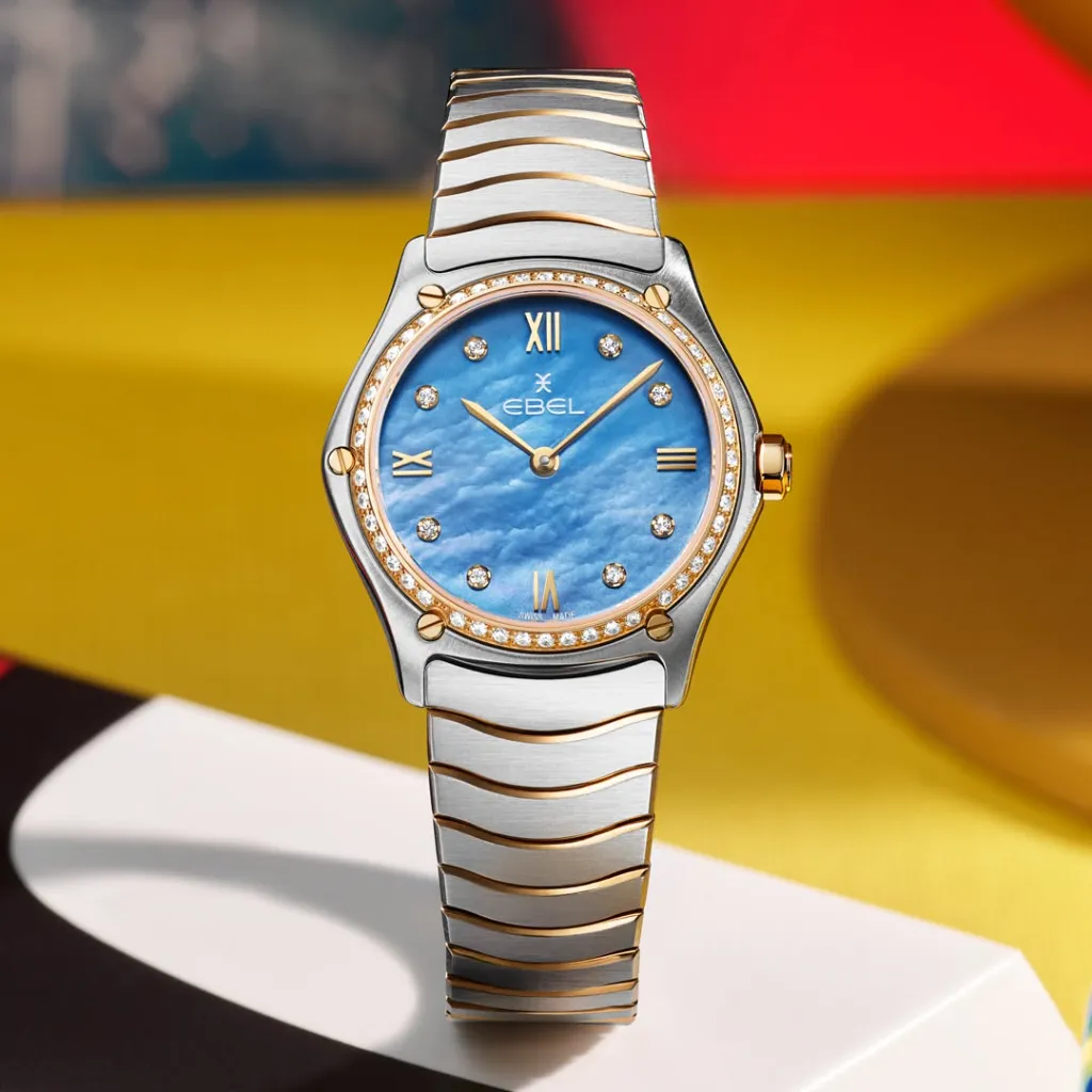 Ebel 1216598