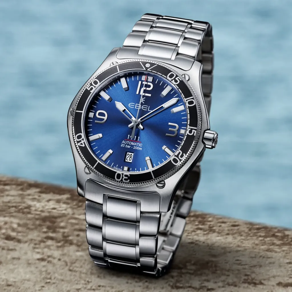 Ebel 1216587