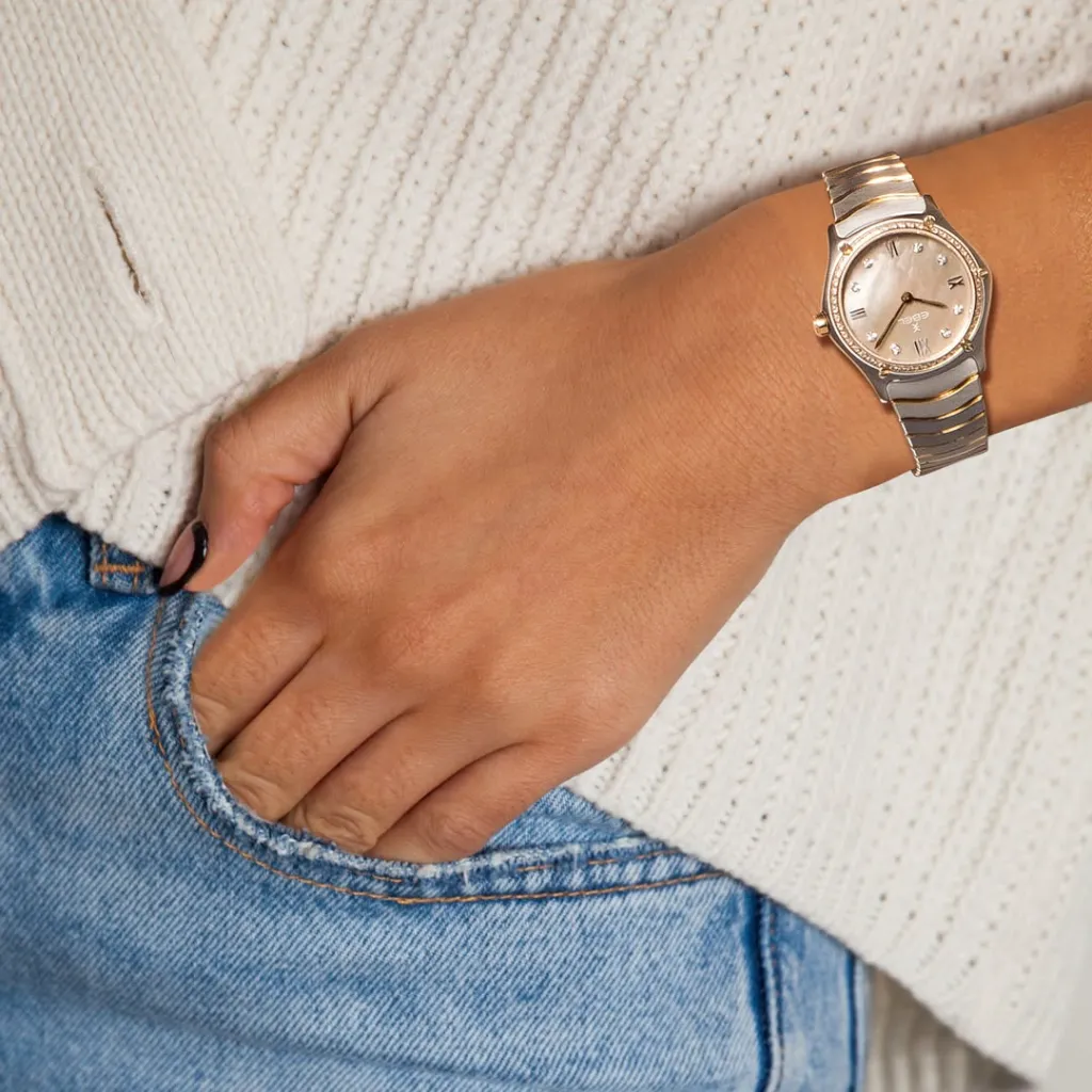 Ebel 1216544