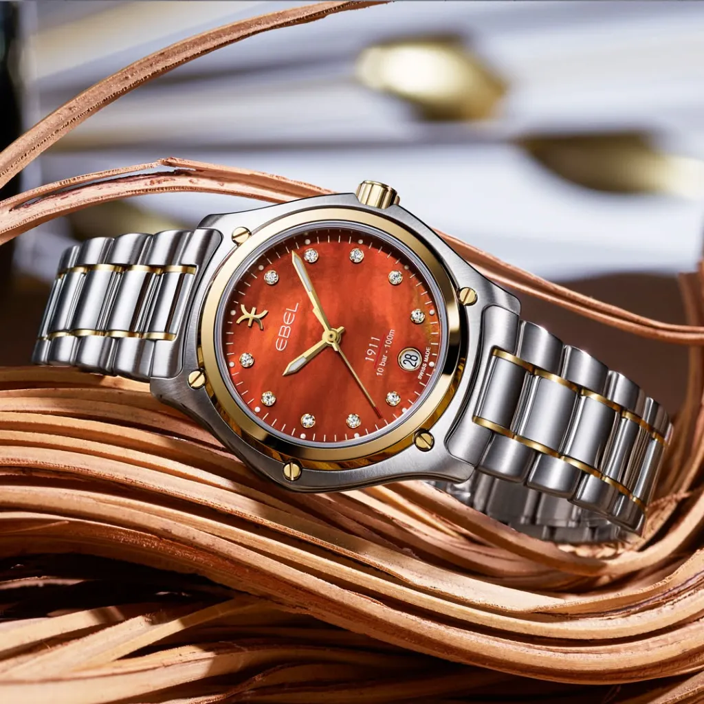 Ebel 1216574