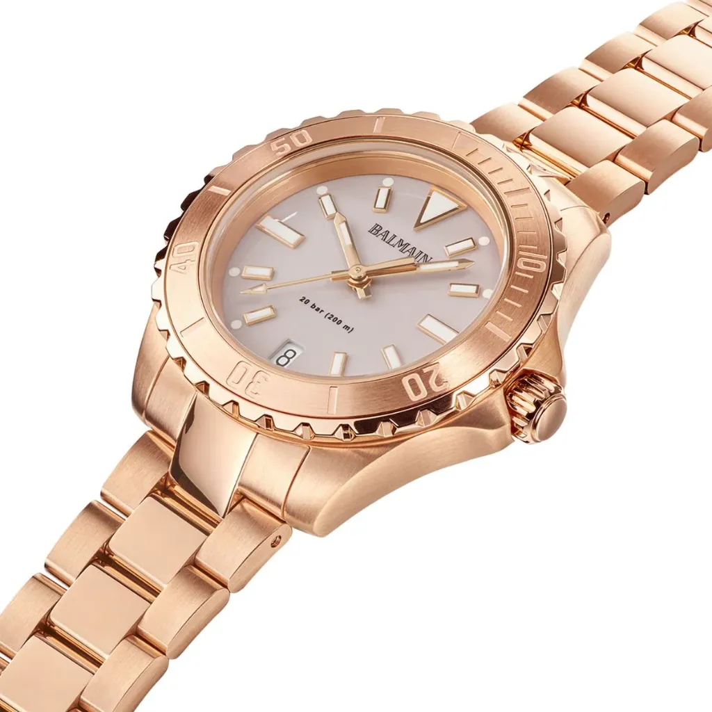 Balmain Downtown Ophrys Lady B4639.33.95