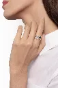 Pasquale Bruni Ring Figlia dei Fiori 15996B