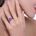 Pasquale Bruni Ring Petit Joli 16258R
