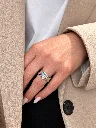 L'atelier Ring CR229/002