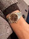 Ebel 1216445A