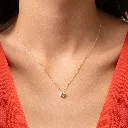 One More Halsketting SALINA 062386A