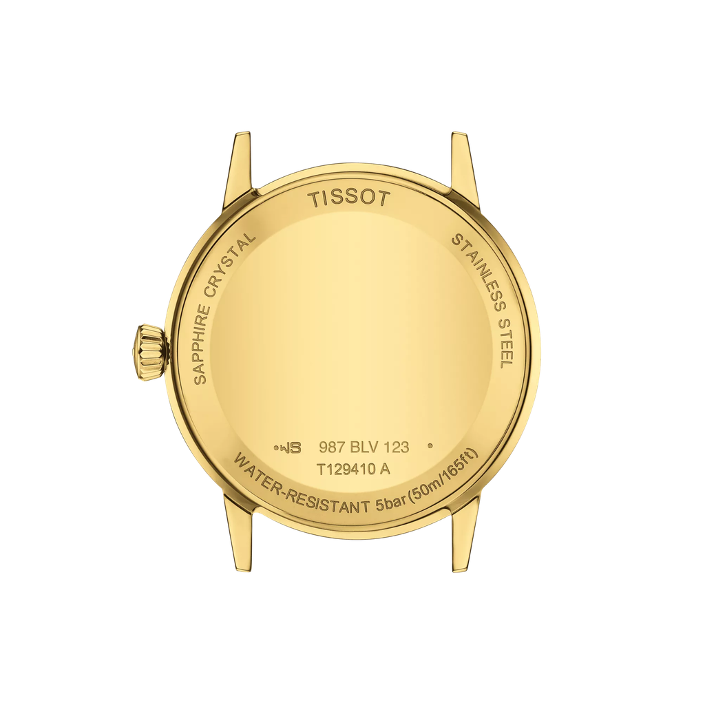 Tissot Classic Dream - T1294103626100