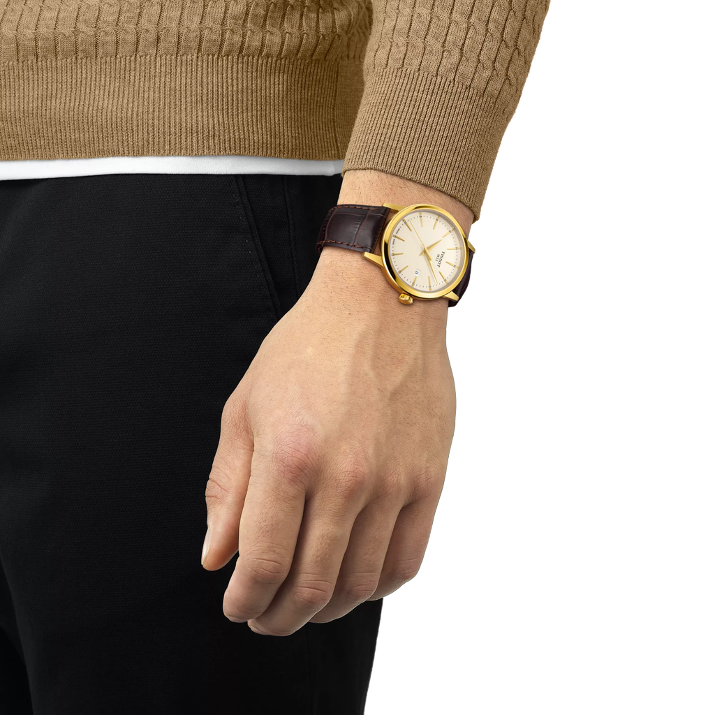 Tissot Classic Dream - T1294103626100