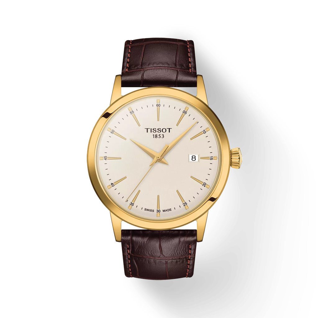 Tissot Classic Dream - T1294103626100