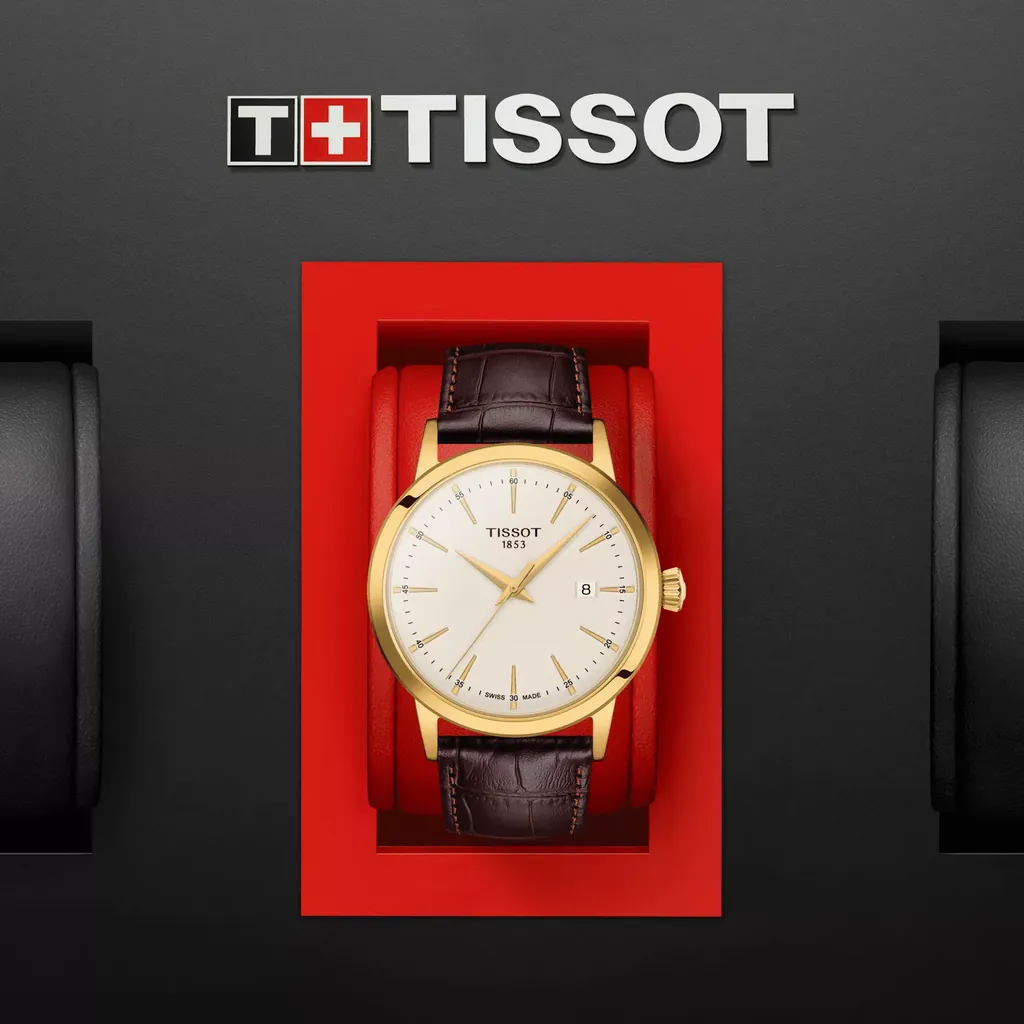 Tissot Classic Dream - T1294103626100