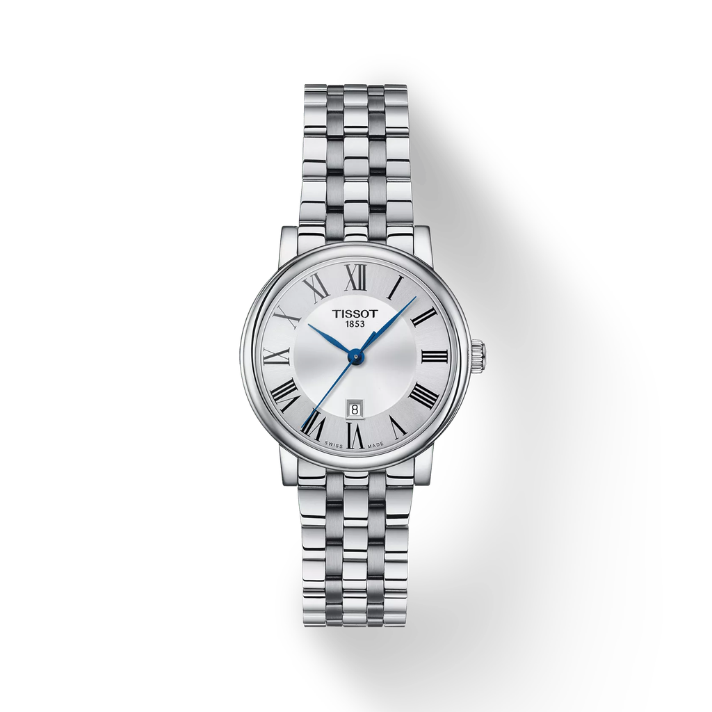 Tissot Carson Premium Lady - T1222101103300