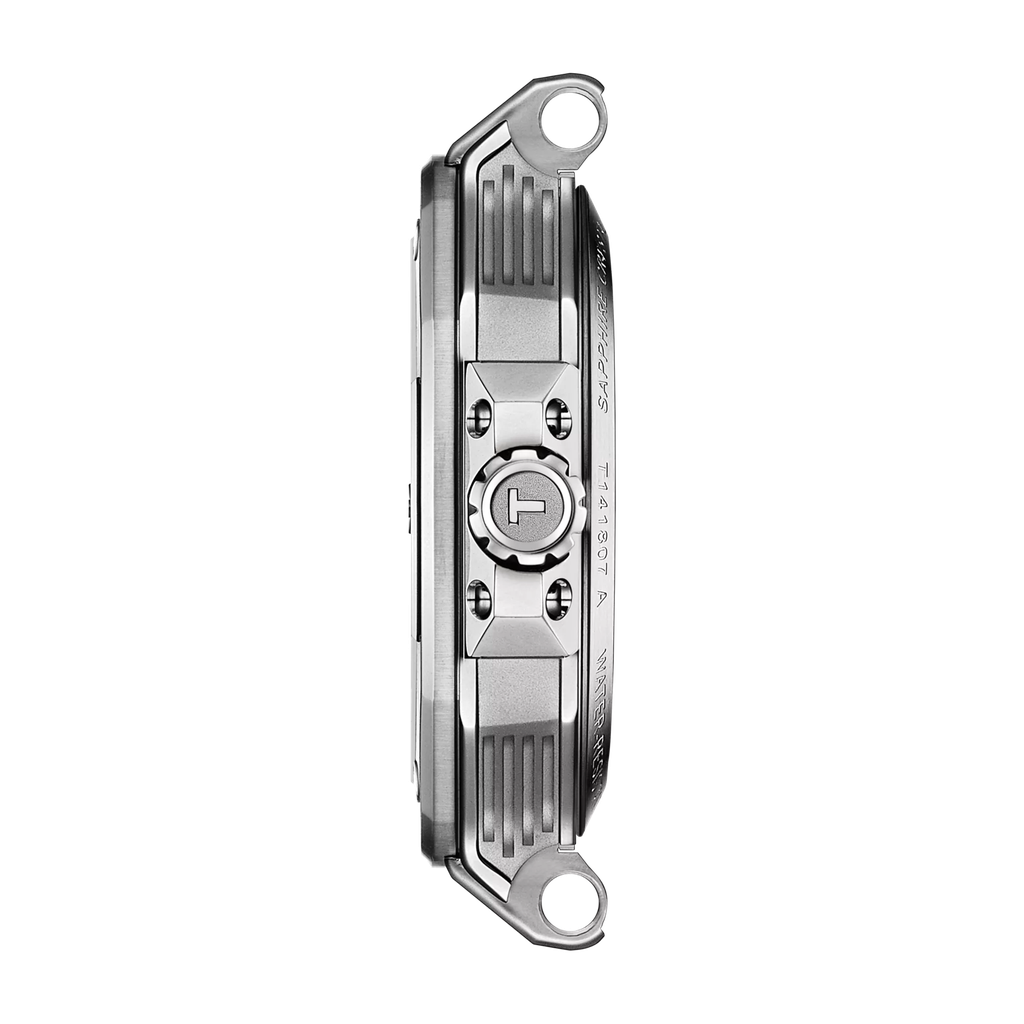 Tissot T-Race Powermatic 80 41mm - T1418071705100