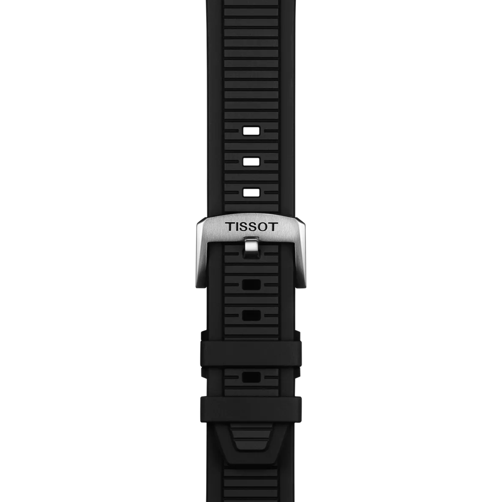 Tissot T-Race Powermatic 80 41mm - T1418071705100