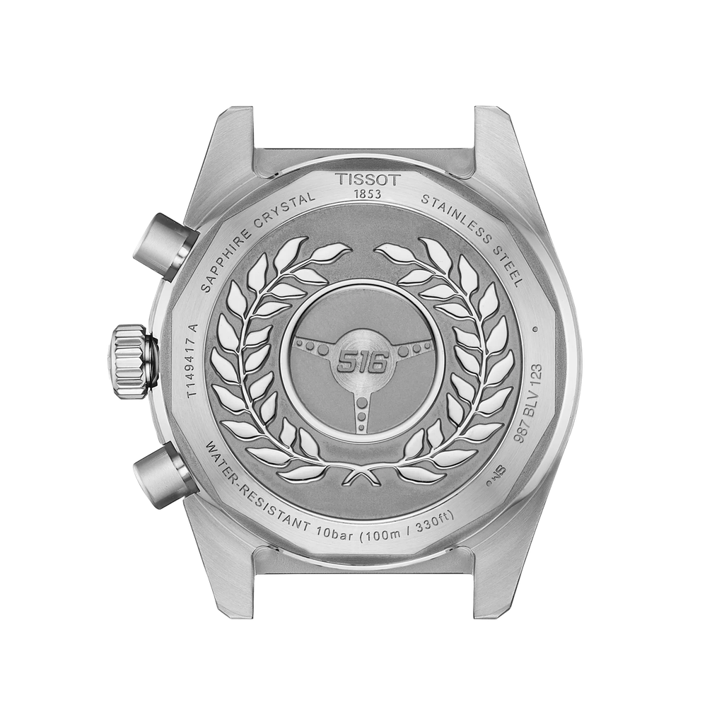 Tissot PR516 Chronograph - T1494171104100
