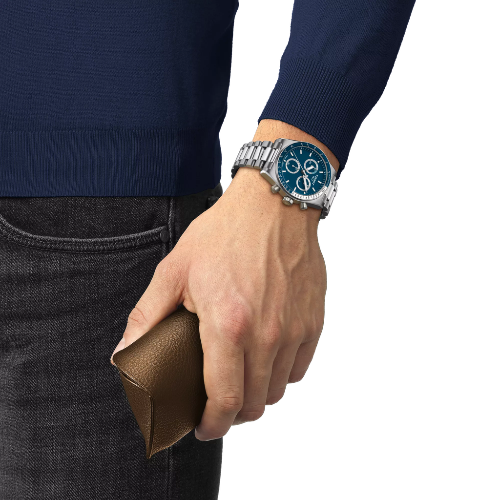 Tissot PR516 Chronograph - T1494171104100