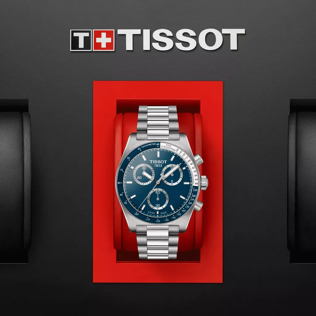 Tissot PR516 Chronograph - T1494171104100