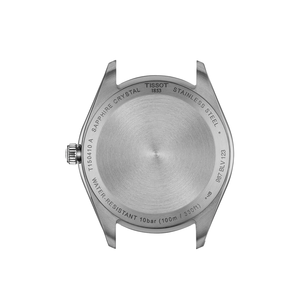 Tissot PR 100 - T1504102204100