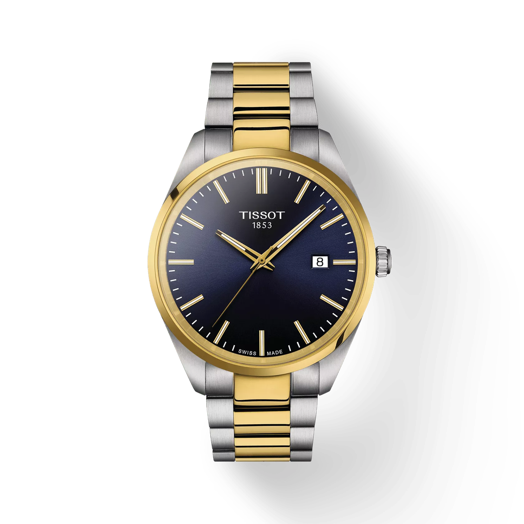 Tissot PR 100 - T1504102204100