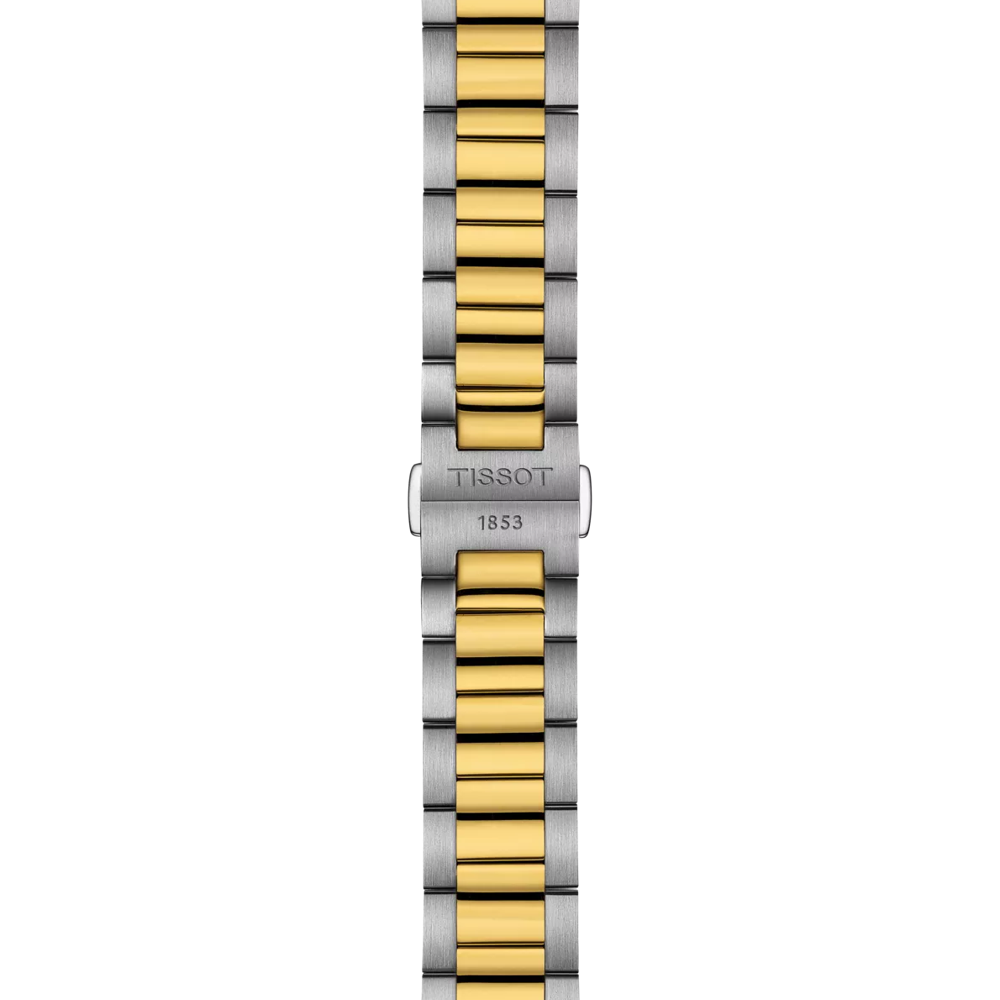 Tissot PR 100 - T1504102204100