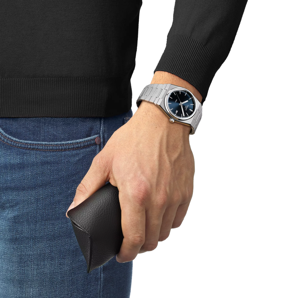 Tissot PRX - T1374101104100