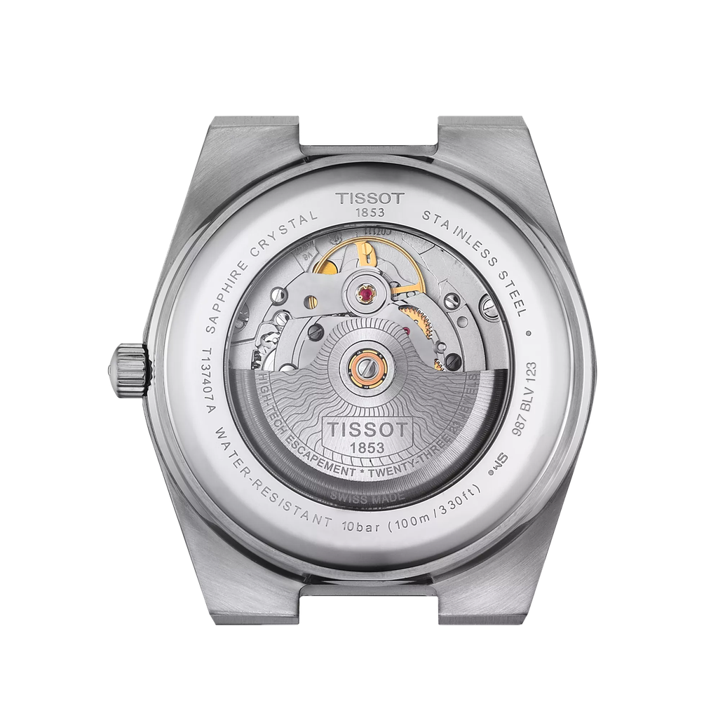 Tissot PRX Powermatic 80 - T1374071104100