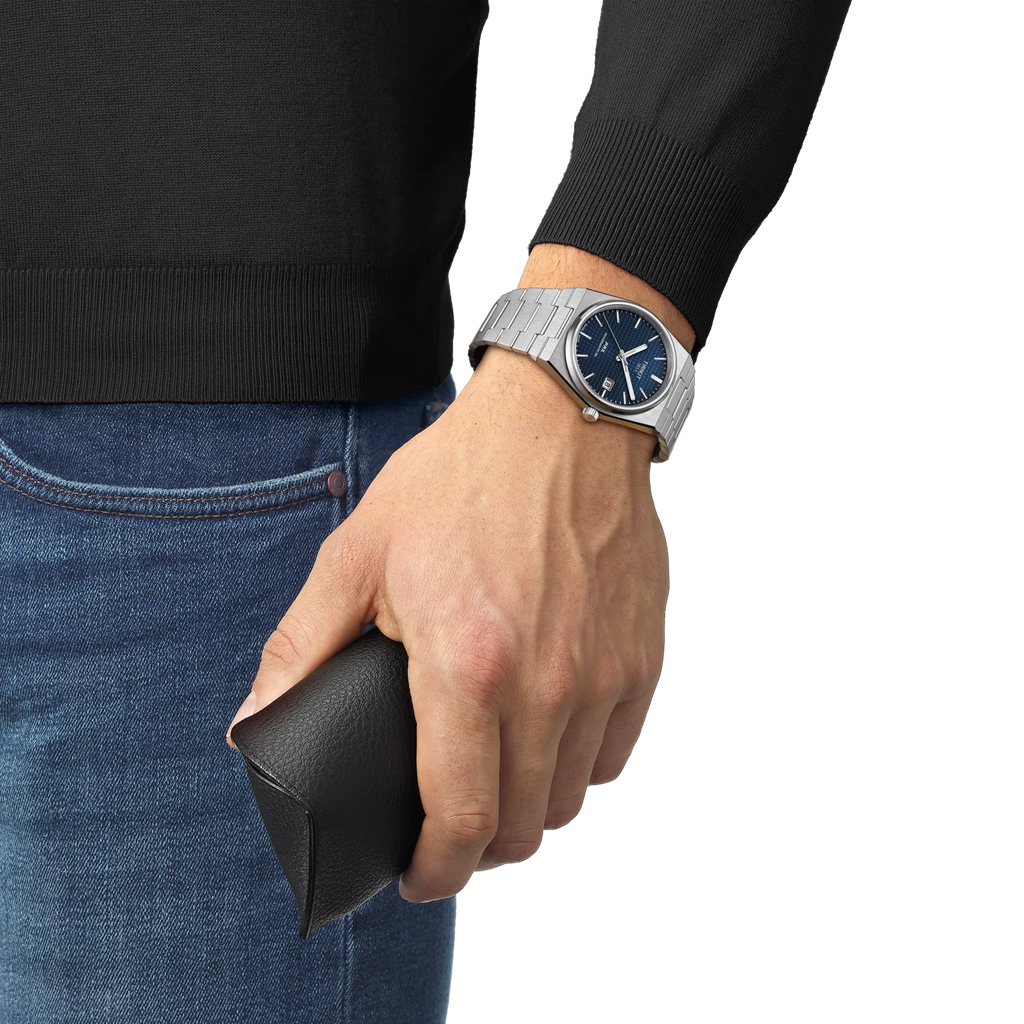 Tissot PRX Powermatic 80 - T1374071104100