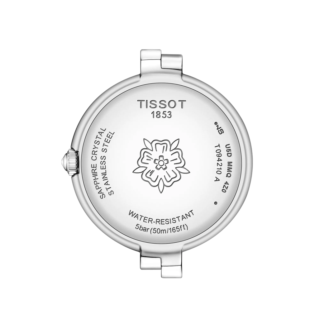 Tissot Flamingo - T0942101133600