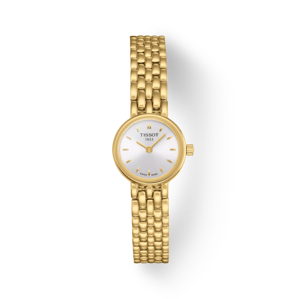 Tissot Lovely - T0580093303100