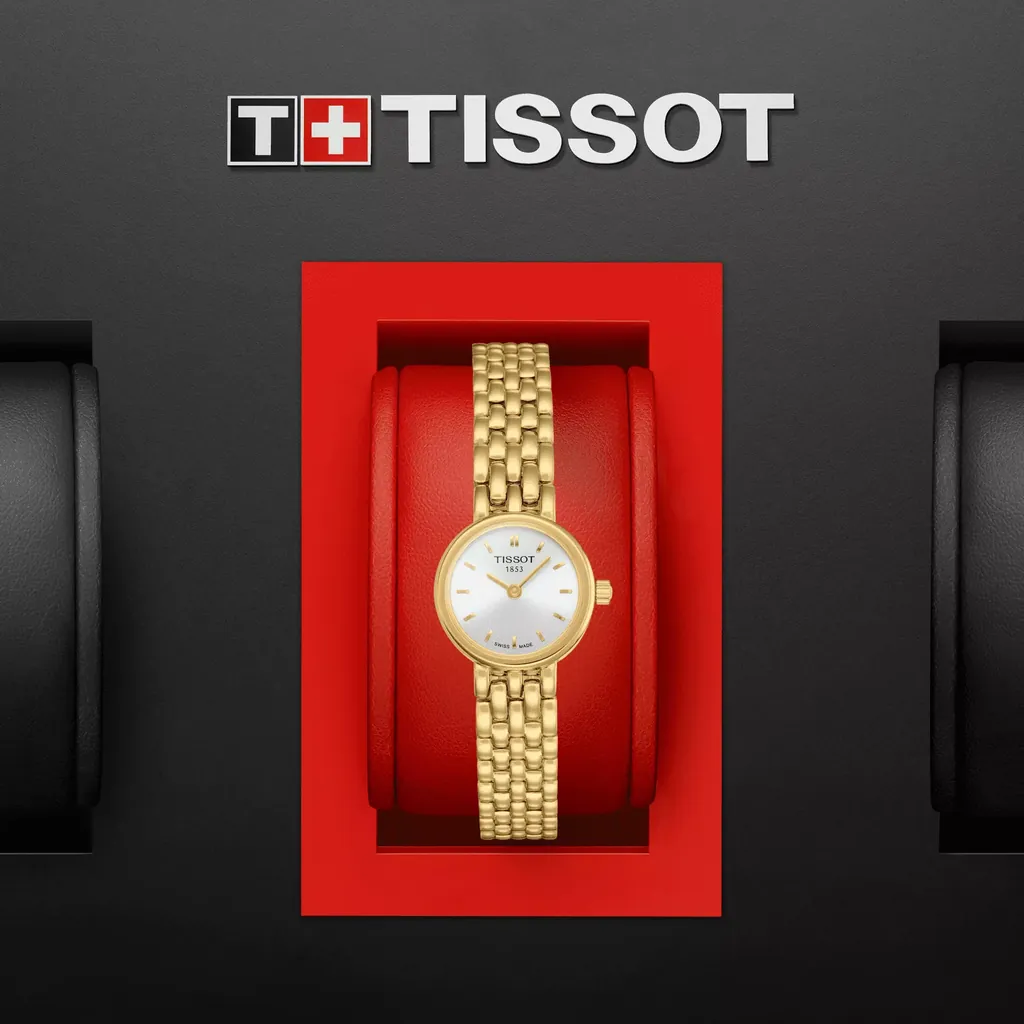 Tissot Lovely - T0580093303100