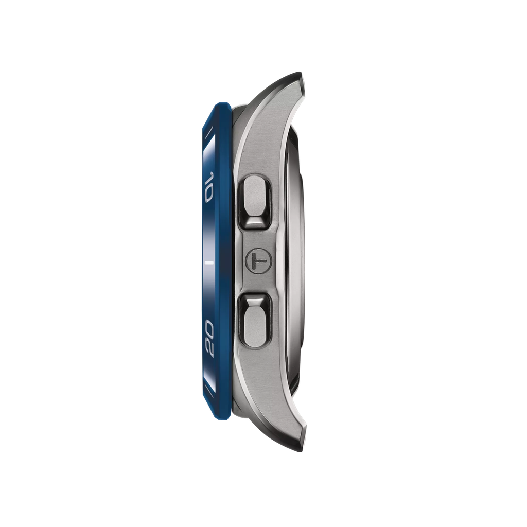 Tissot T-Touch Connect Sport - T1534204705101