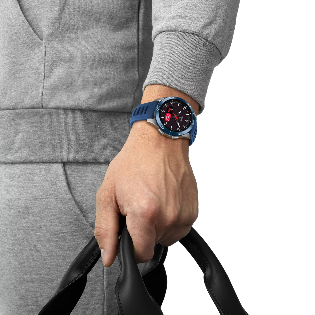 Tissot T-Touch Connect Sport - T1534204705101