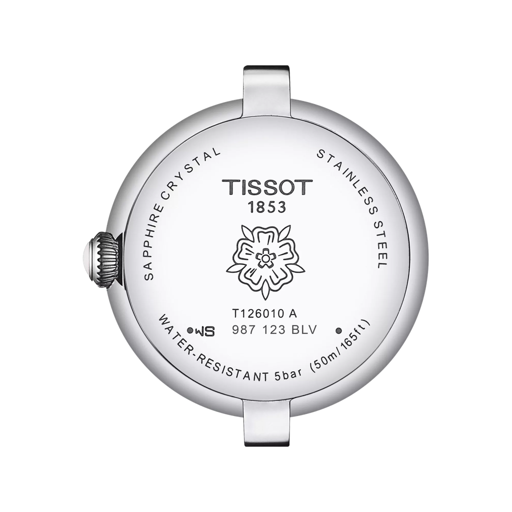 Tissot Bellissima Small Lady - T1260101113300