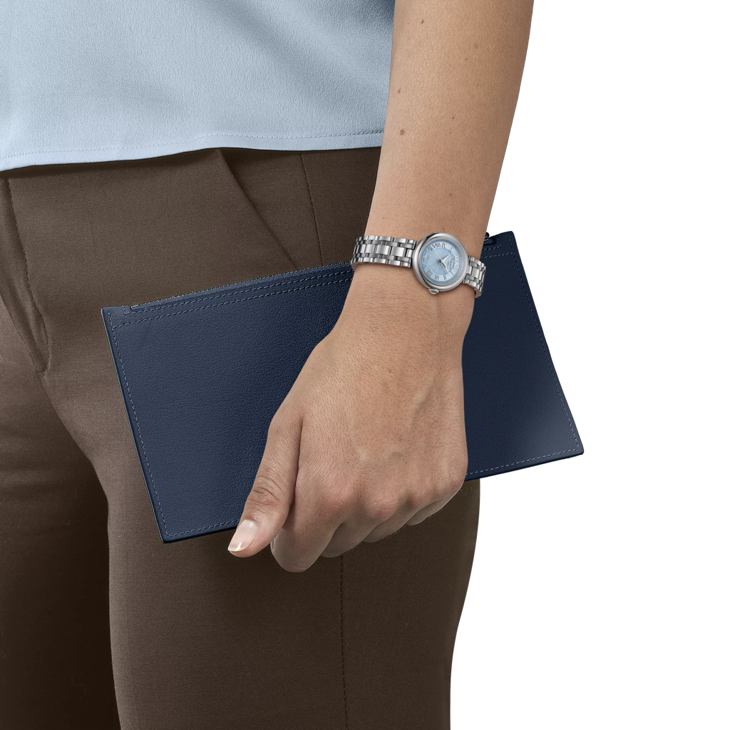 Tissot Bellissima Small Lady - T1260101113300
