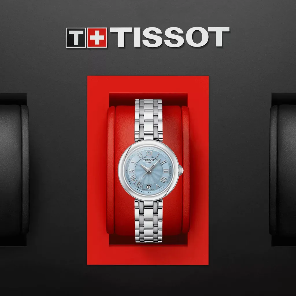 Tissot Bellissima Small Lady - T1260101113300