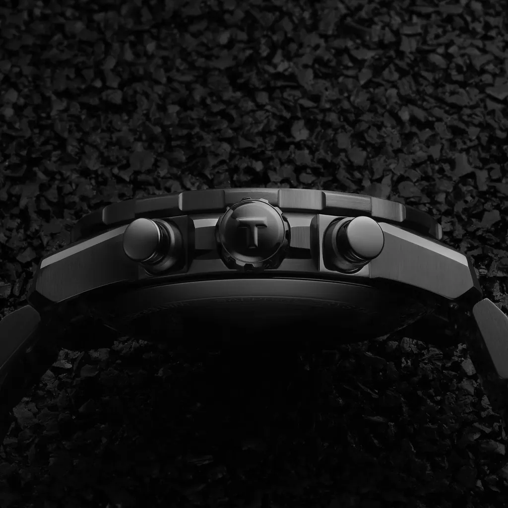 Tissot Supersport Chrono - T1256173305100