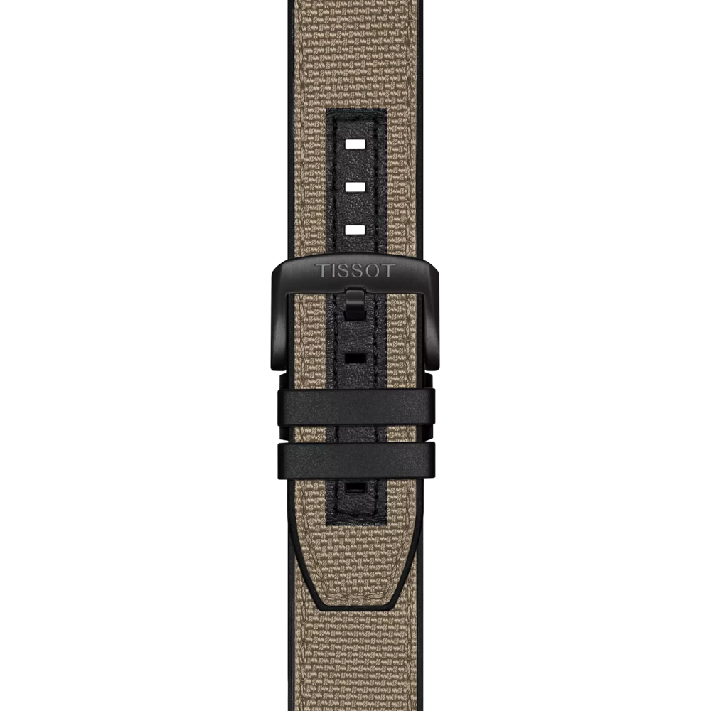 Tissot Supersport Chrono - T1256173705101