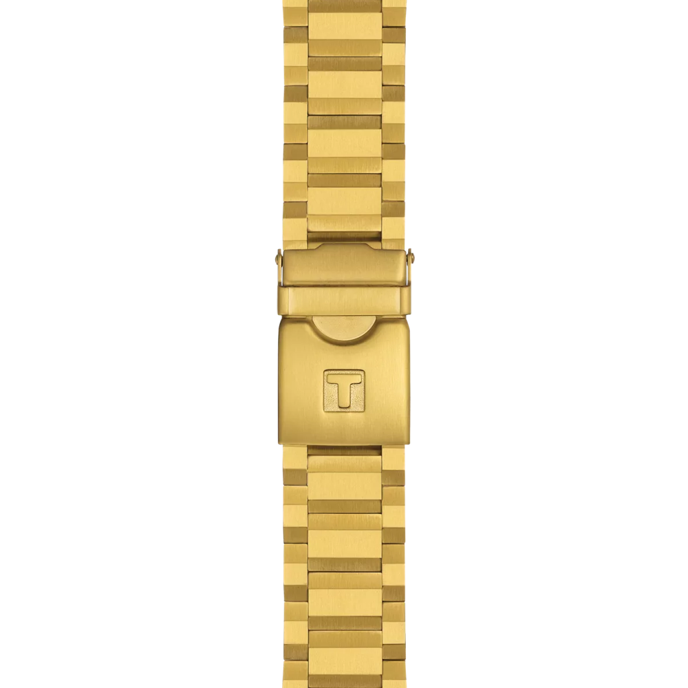 Tissot Supersport Chrono - T1256173305101