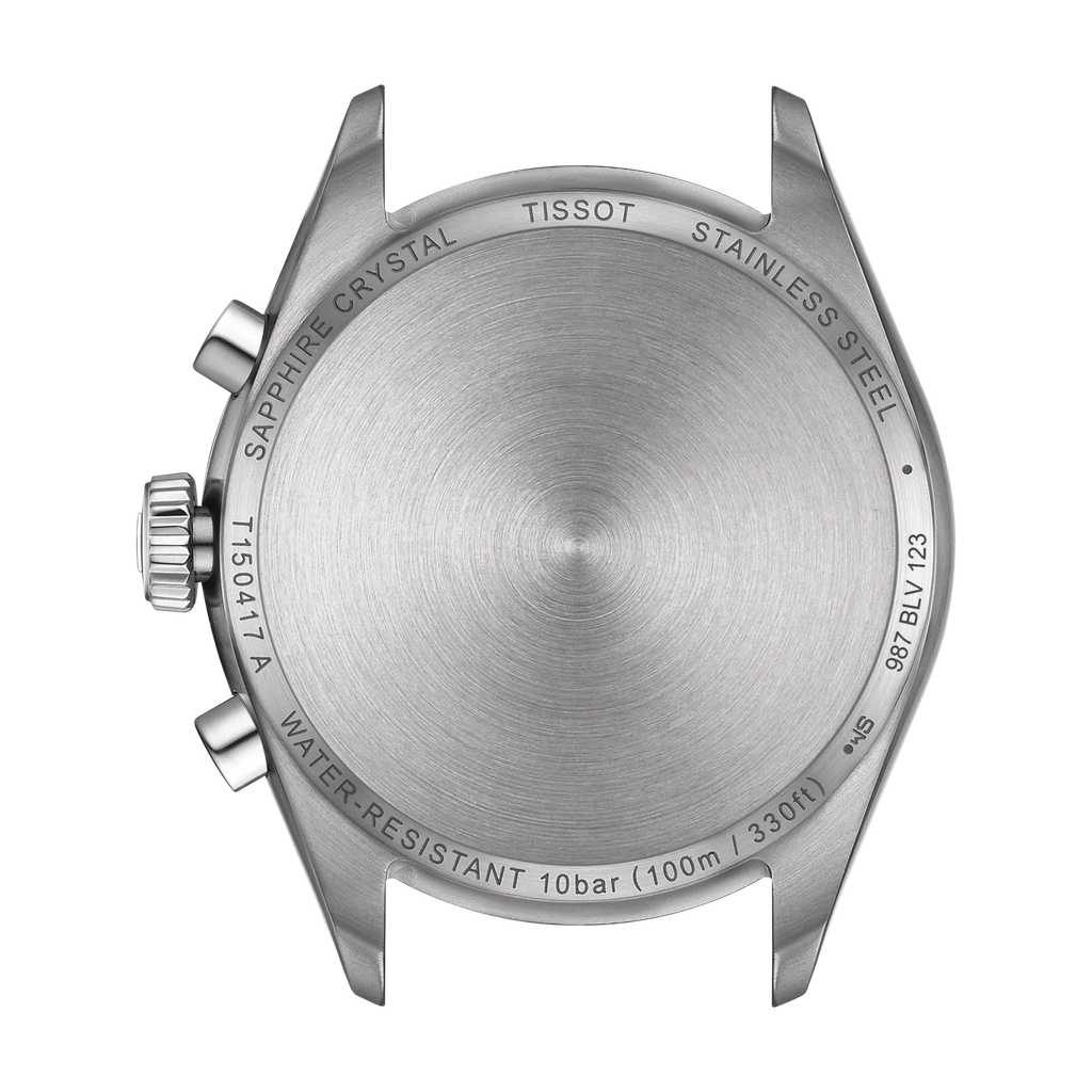 Tissot PR 100 Chronograph - T1504171109100
