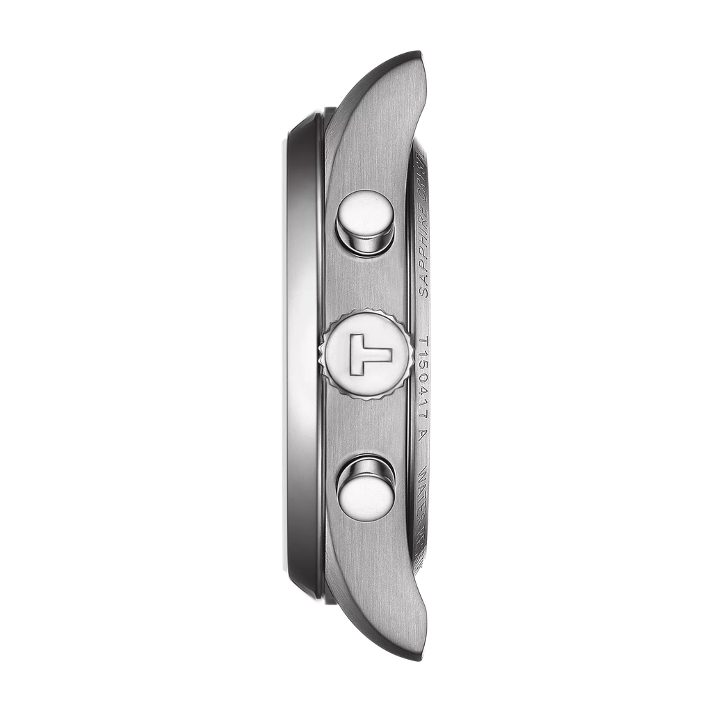 Tissot PR 100 Chronograph - T1504171109100