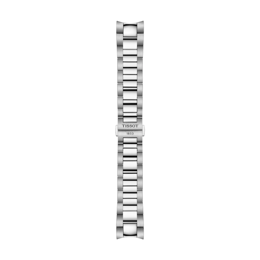 Tissot PR 100 Chronograph - T1504171109100