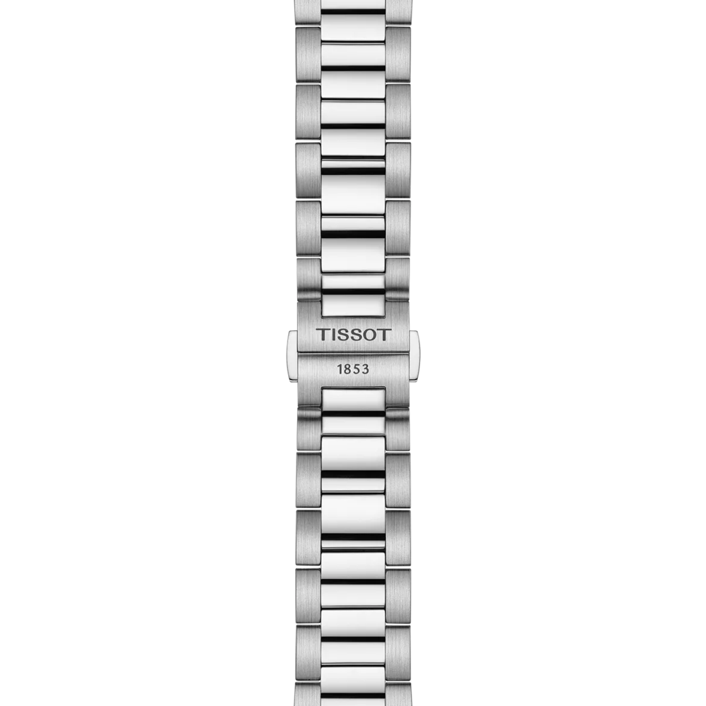 Tissot PR 100 Chronograph - T1504171109100