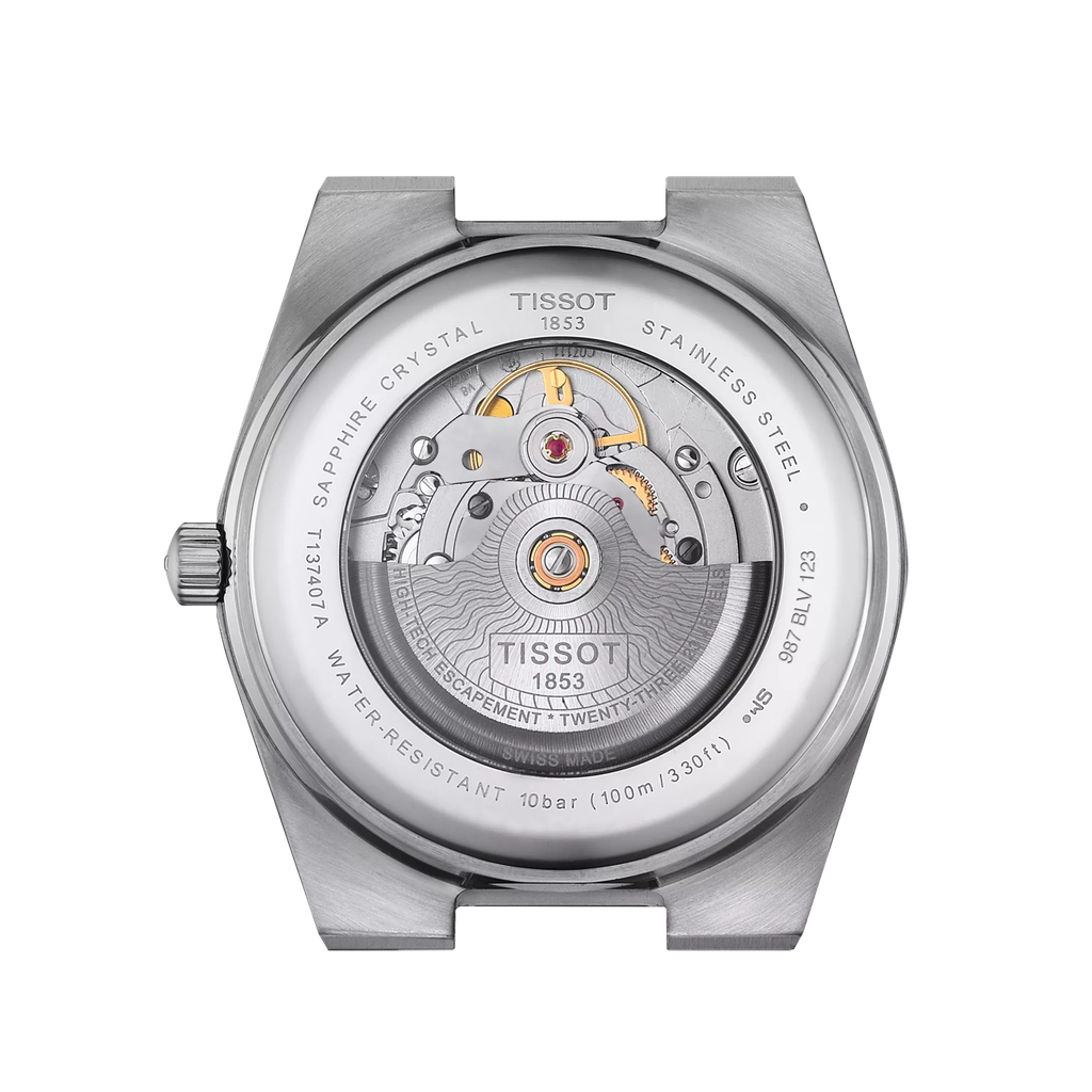 Tissot PRX Powermatic 80 - T1374072103100