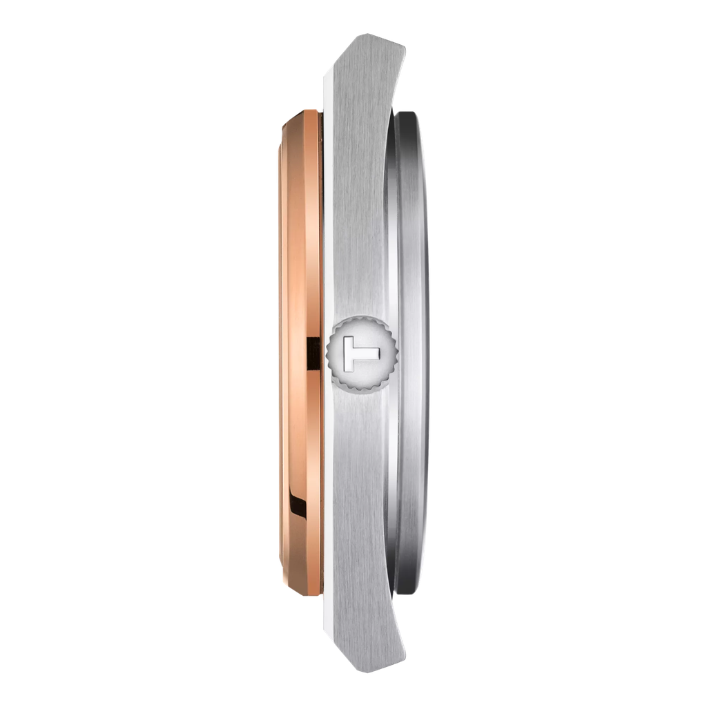 Tissot PRX Powermatic 80 - T1374072103100