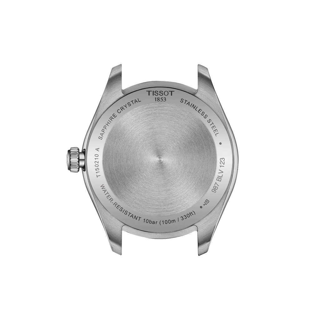 Tissot PR 100 34mm - T1502102611100