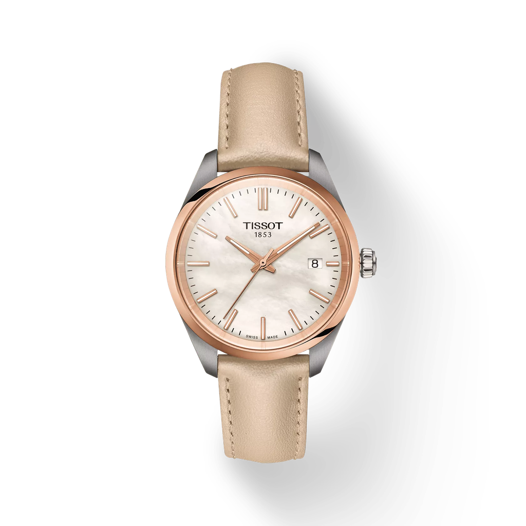 Tissot PR 100 34mm - T1502102611100