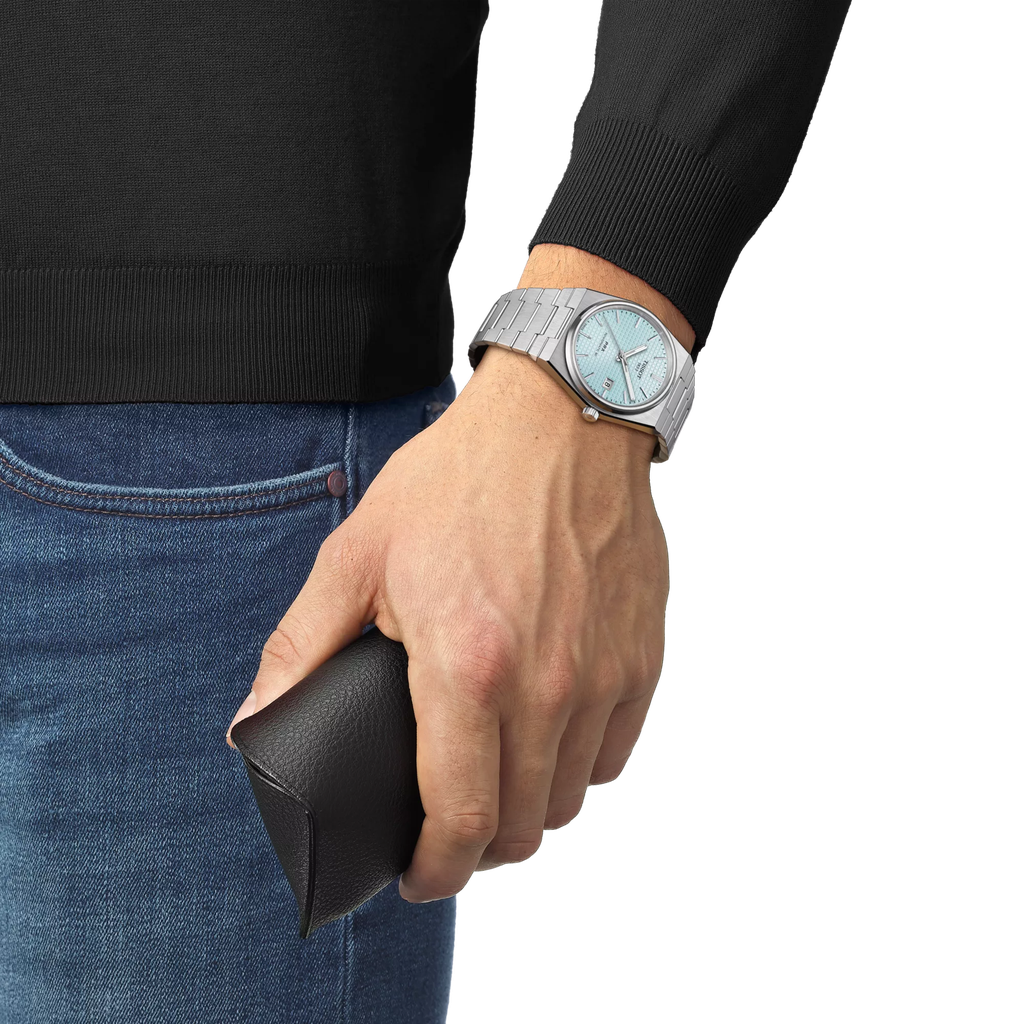 Tissot PRX Powermatic 80 - T1374071135100