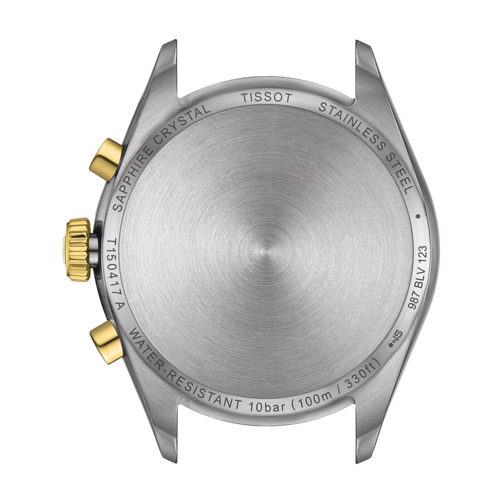 Tissot PR 100 Chronograph - T1504172203100