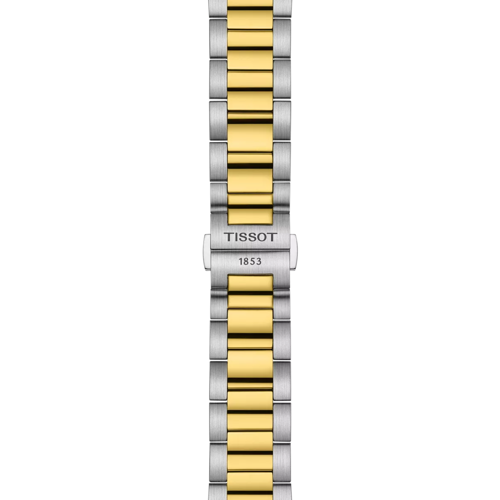 Tissot PR 100 Chronograph - T1504172203100